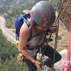 Meet your Posher, Sandra